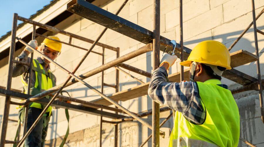 Local Chimney Repair in Leawood, KS